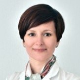 Врач Куприянова Мария Вячеславовна