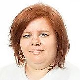 Врач Куприянова Ольга Сергеевна