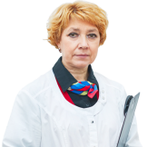 Врач Куприянова Татьяна Анатольевна