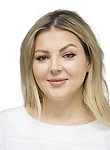 Врач Куприянова Татьяна Борисовна