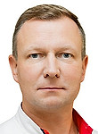 Врач Куприков Сергей Викторович