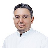 Врач Куприн Александр Александрович