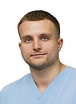 Врач Куприн Артём Сергеевич