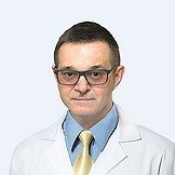 Врач Куприн Сергей Евгеньевич