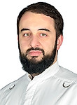 Врач Кураев Сулейман Шамильевич