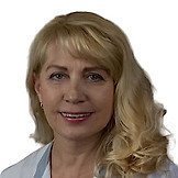 Врач Кураева Марина Павловна