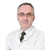 Врач Куракин Аркадий Рудольфович