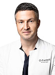 Врач Куракин Константин Александрович