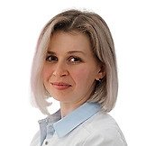 Врач Куракина Евгения Сергеевна