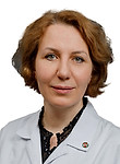 Врач Куракина Ирина Васильевна