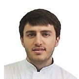 Врач Курамагомедов Эльдар Шамильевич