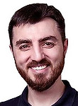 Врач Курамагомедов Осман Шамильевич