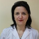 Врач Курандикова Анна Константиновна