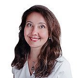 Врач Кураносова Ирина Юрьевна