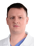 Врач Куранов Иван Иванович