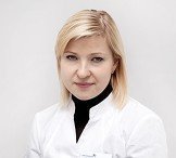 Врач Курапова Юлия Николаевна