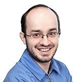Врач Курашев Шамхал Хаджимурадович