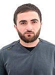 Врач Курашинов Алим Амдулович