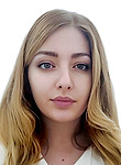 Врач Курашинова Карина Руслановна