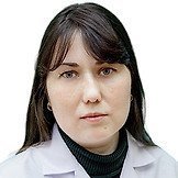 Врач Курашова Ольга Михайловна