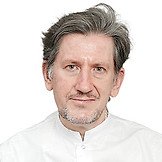 Врач Курасов Дмитрий Владимирович