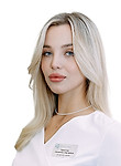 Врач Курасова Ангелина Сергеевна