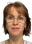 Врач Куратова Татьяна Борисовна
