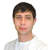 Врач Курбанов Артем Анатольевич