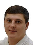 Врач Курбанов Артур Гаджиевич