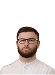 Врач Курбанов Асхаб Ахмедович