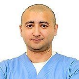 Врач Курбанов Фарид Фирудинович