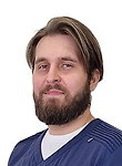 Врач Курбанов Марат Казимович