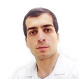 Врач Курбанов Мурад Казимович
