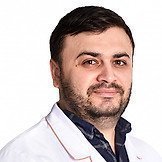 Врач Курбанов Вагид Низамудинович