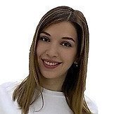 Врач Курбанова Эльвира Алискендаровна