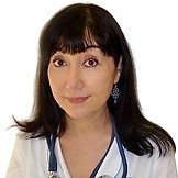Врач Курбанова Гульнора Мукумовна