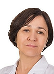 Врач Курбанова Лола Хайдаровна