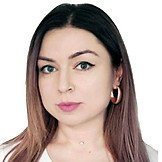 Врач Курбанова Луиза Маратовна