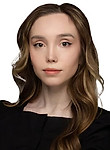 Врач Курбанова Резида Курбановна