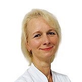 Врач Курбанова Татьяна Анатольевна
