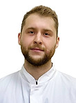 Врач Курбатов Алексей Андреевич