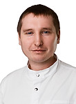 Врач Курбатов Андрей Станиславович