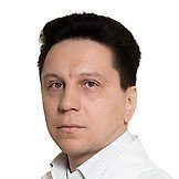 Врач Курбатов Юрий Николаевич