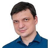 Врач Курбатов Олег Игоревич