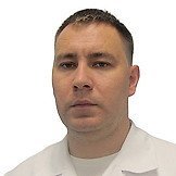 Врач Курбатов Роман Андреевич
