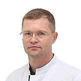 Врач Курбатов Сергей Александрович