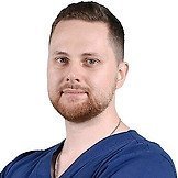 Врач Курбатов Валентин Олегович
