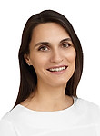 Врач Курбатова Инна Игоревна