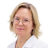 Врач Курбатова Ирина Владимировна