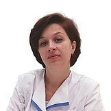 Врач Курбатова Мария Александровна